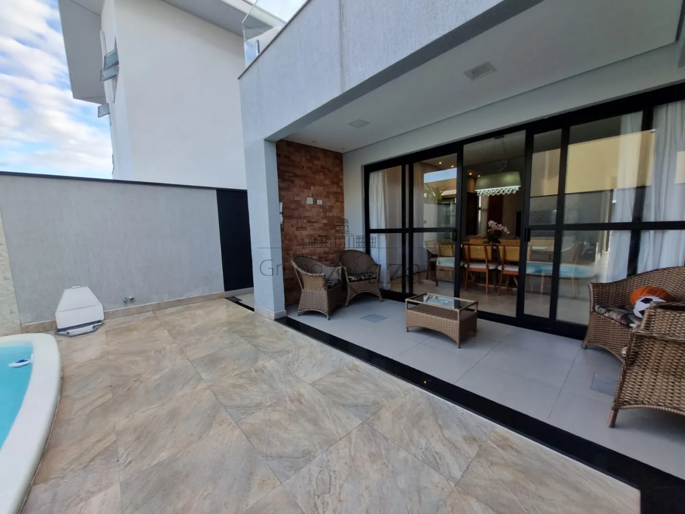 Foto 12 de Casa Condomínio em Vila Branca, Jacareí - imagem 12