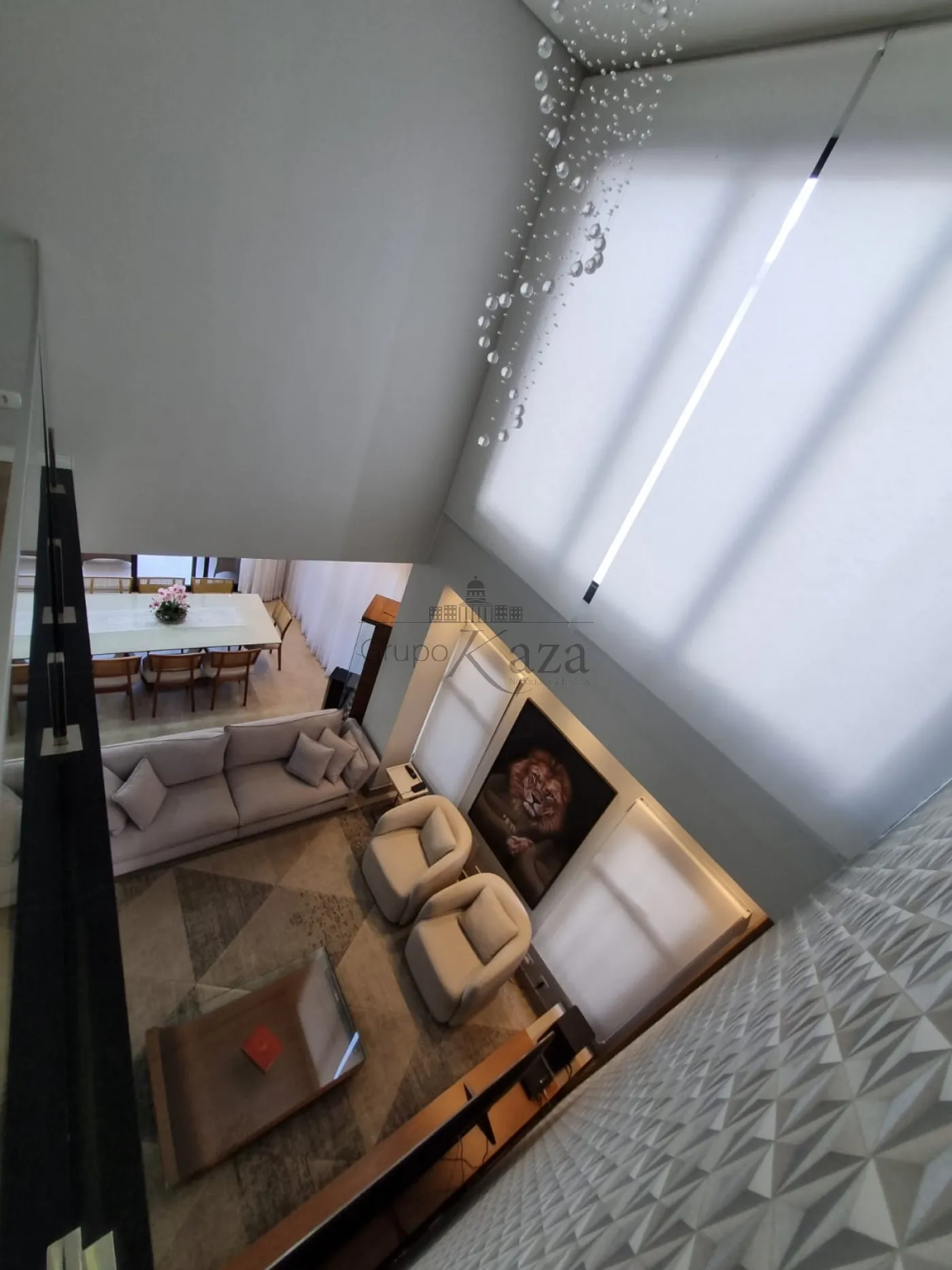 Foto 20 de Casa Condomínio em Vila Branca, Jacareí - imagem 20