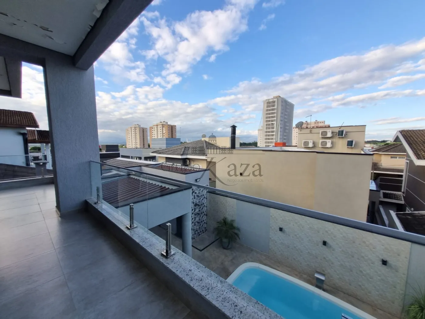 Foto 28 de Casa Condomínio em Vila Branca, Jacareí - imagem 28