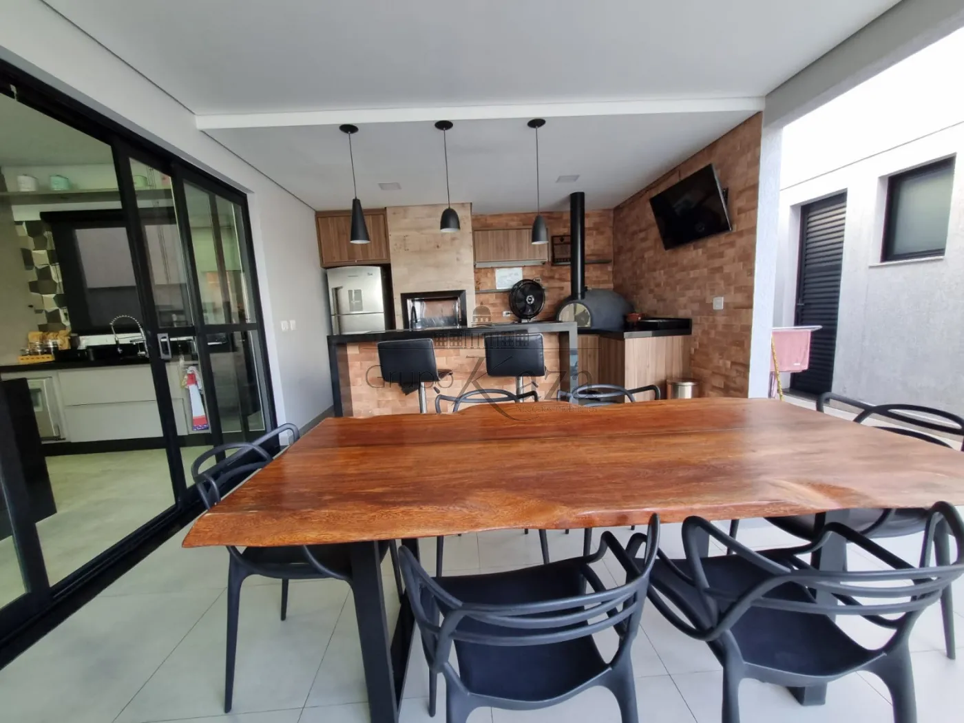 Foto 11 de Casa Condomínio em Vila Branca, Jacareí - imagem 11