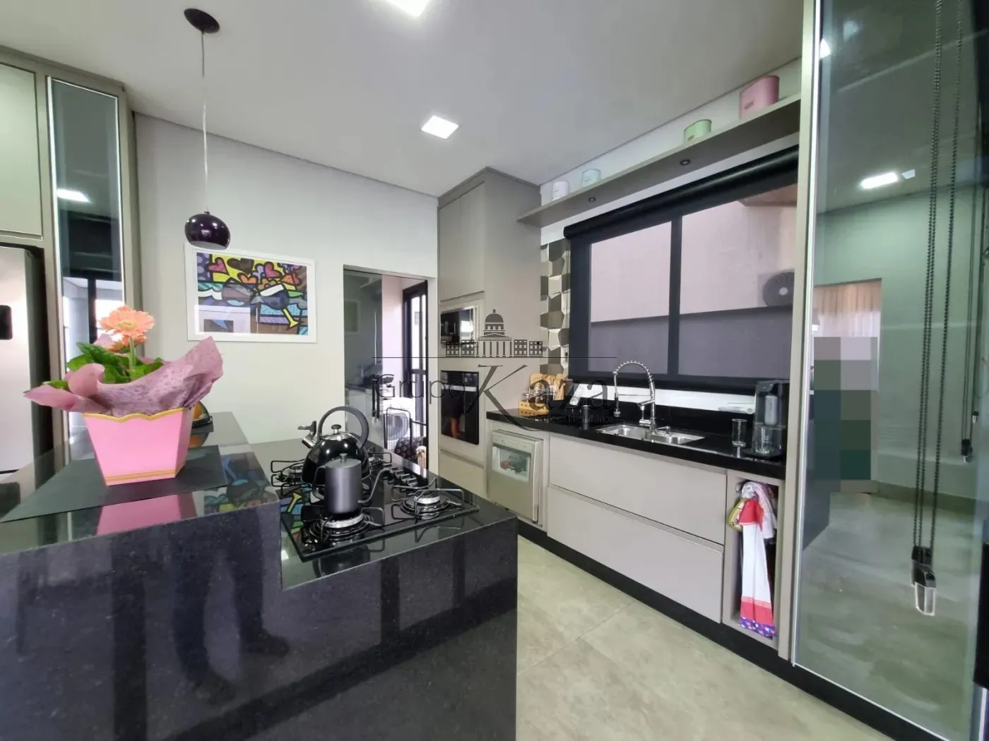 Foto 6 de Casa Condomínio em Vila Branca, Jacareí - imagem 6