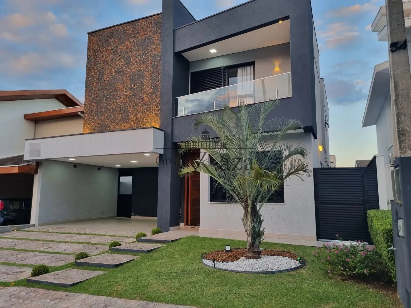 Foto 1 de Casa Condomínio em Vila Branca, Jacareí - imagem 1