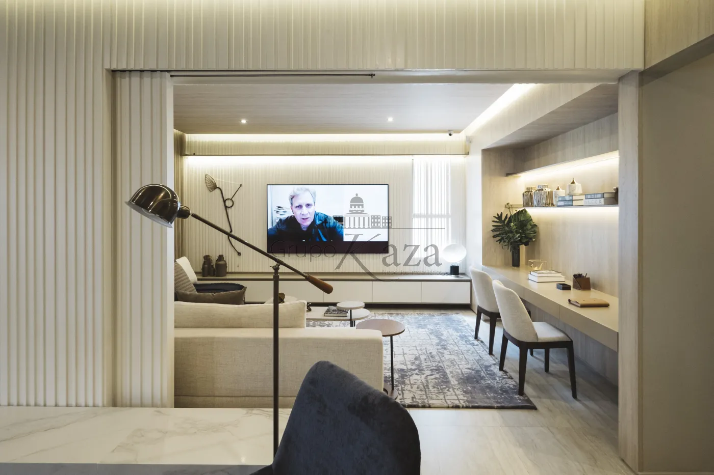 Foto 5 de Apartamento Padrão em Pinheiros, São Paulo - imagem 5
