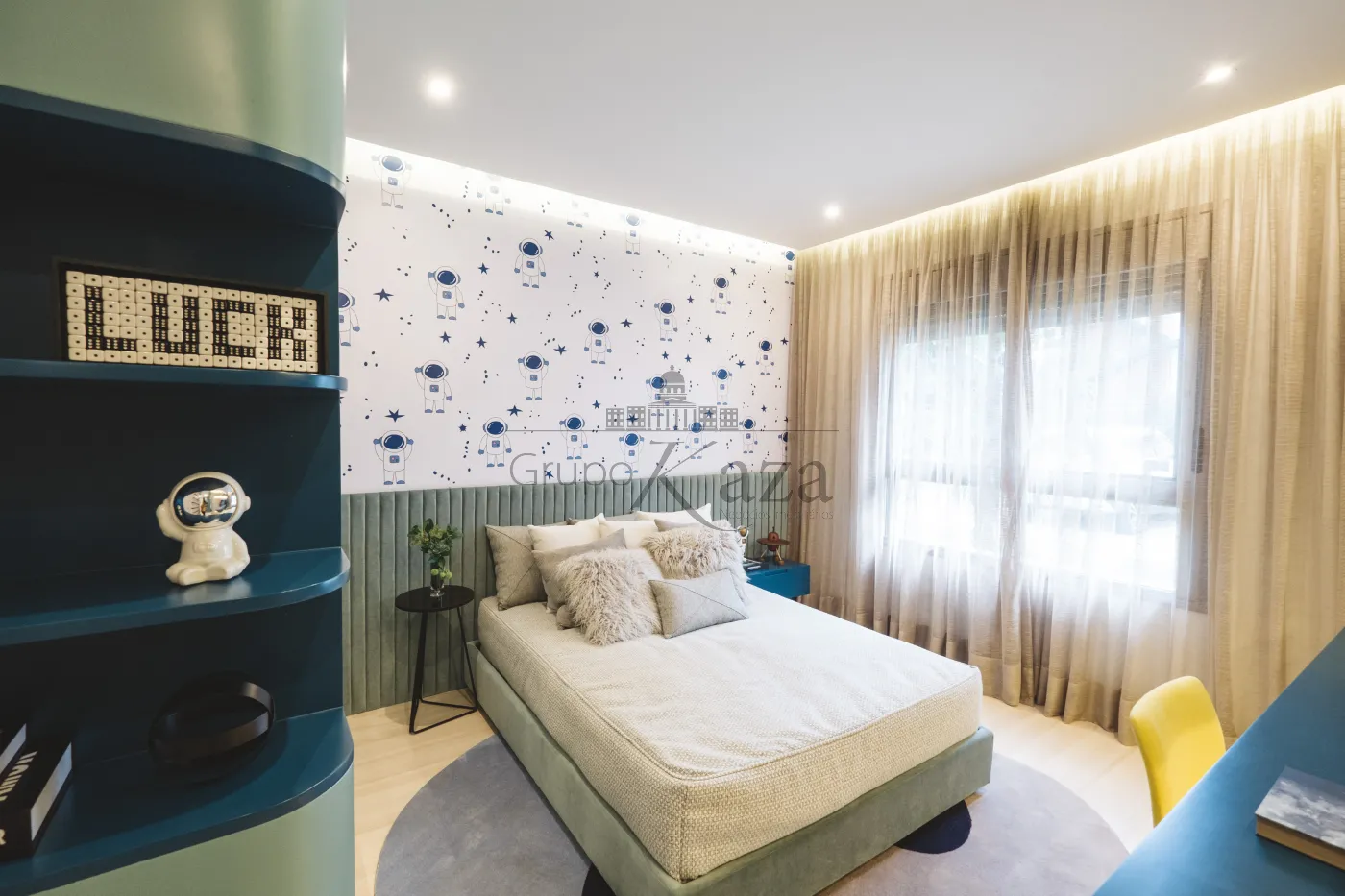 Foto 8 de Apartamento Padrão em Pinheiros, São Paulo - imagem 8