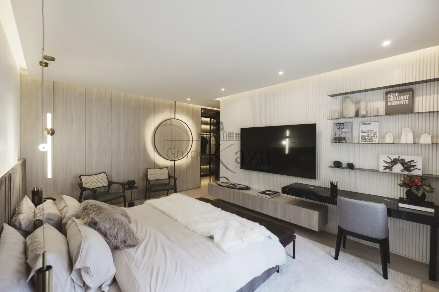 Foto 14 de Apartamento Padrão em Pinheiros, São Paulo - imagem 14