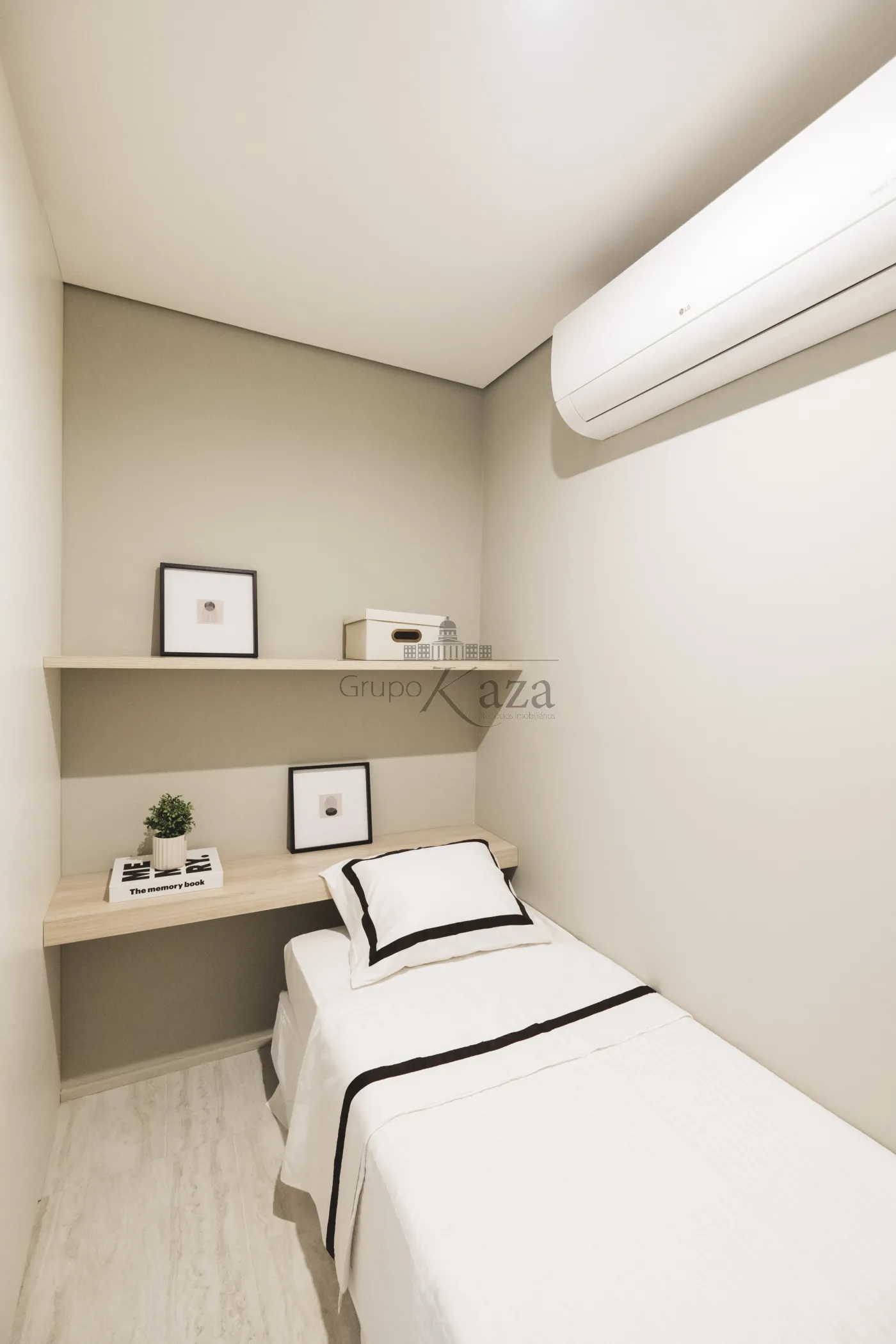 Foto 16 de Apartamento Padrão em Pinheiros, São Paulo - imagem 16