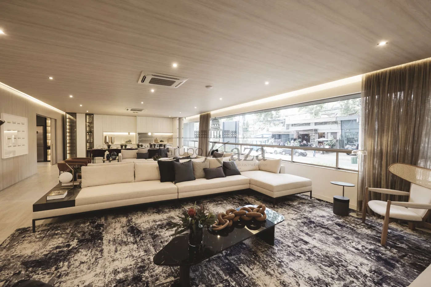 Foto 1 de Apartamento Padrão em Pinheiros, São Paulo - imagem 1