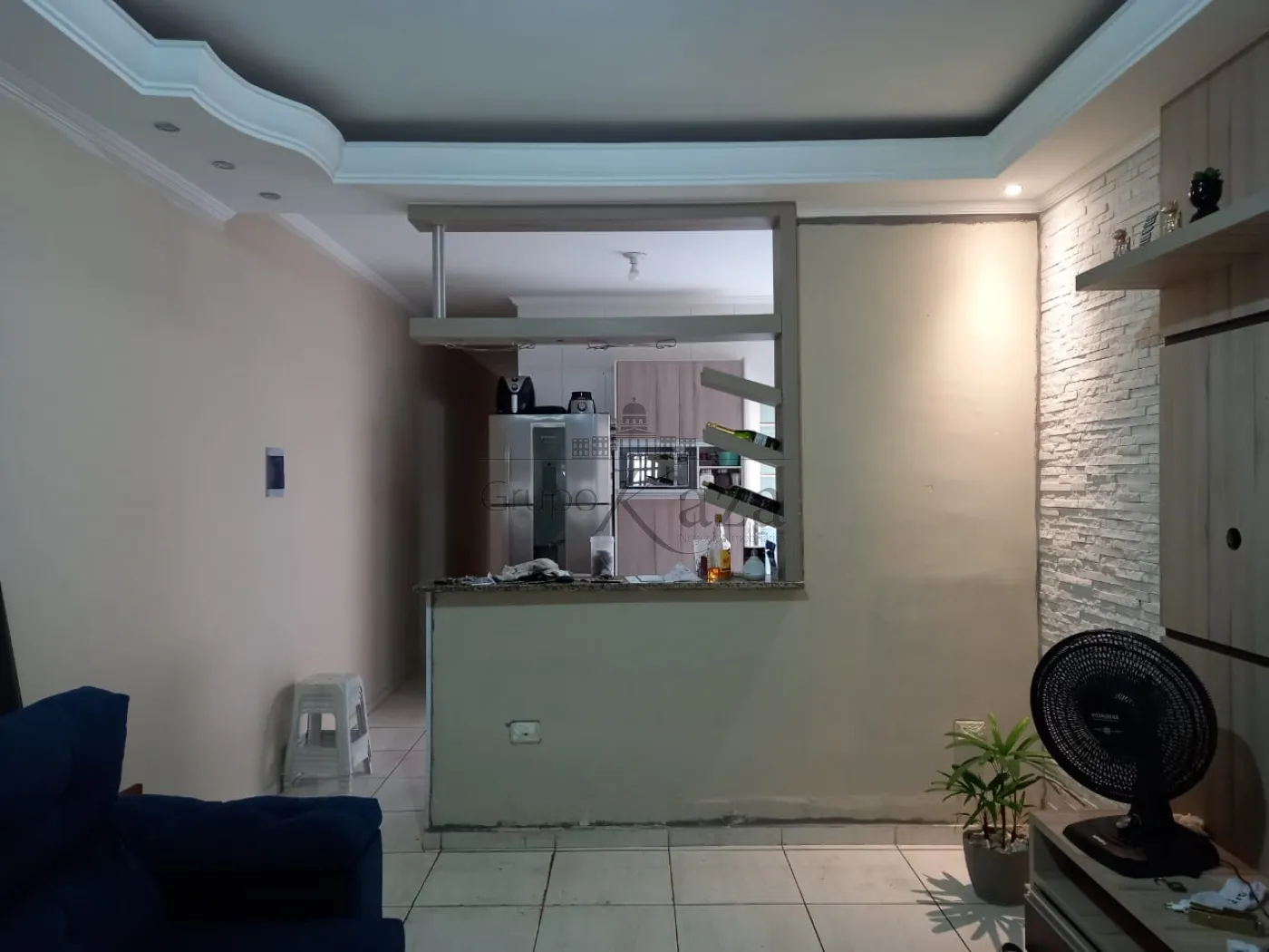 Foto 2 de Casa Térrea em Parque Interlagos, São José dos Campos - imagem 2