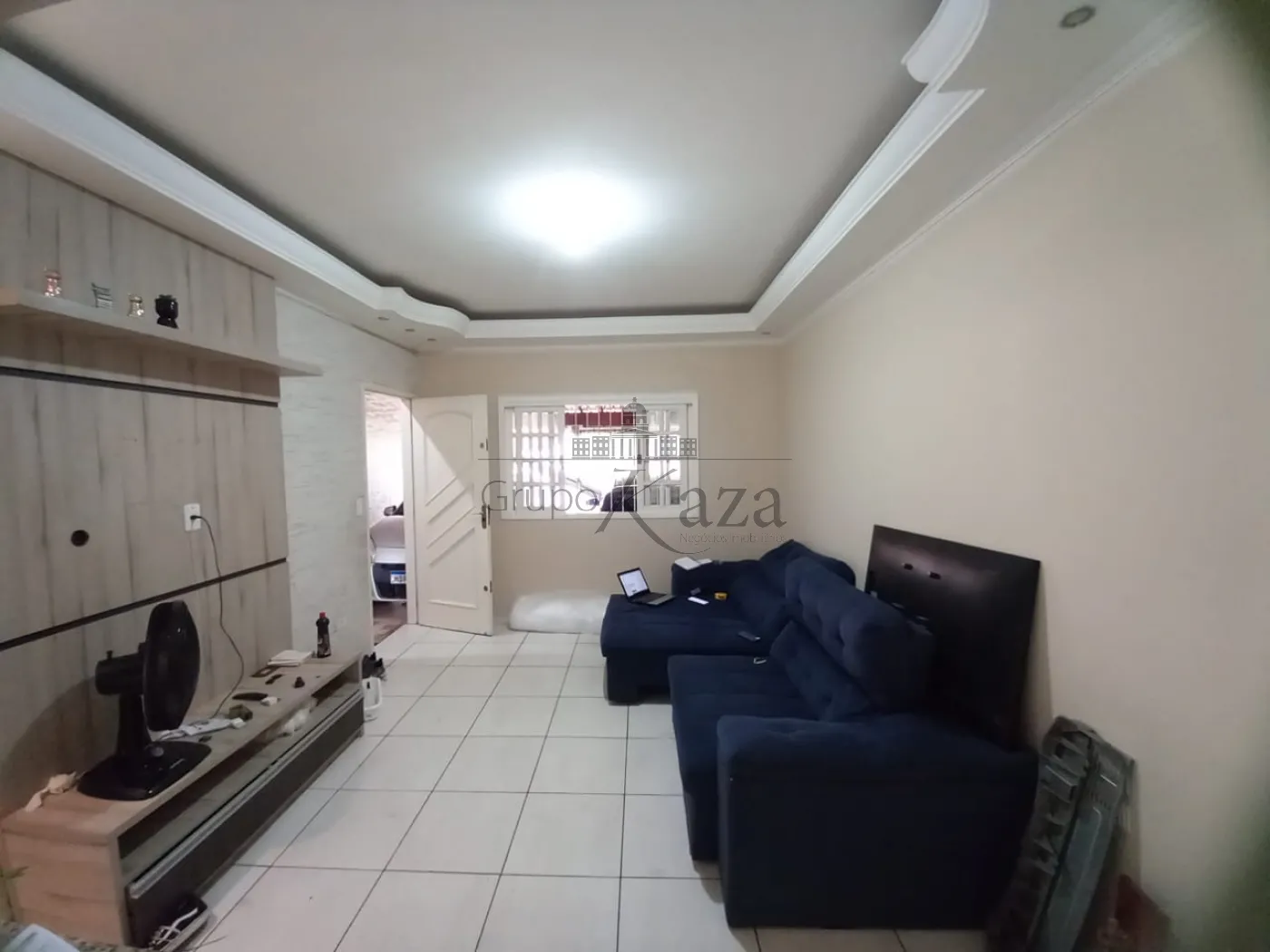 Foto 1 de Casa Térrea em Parque Interlagos, São José dos Campos - imagem 1