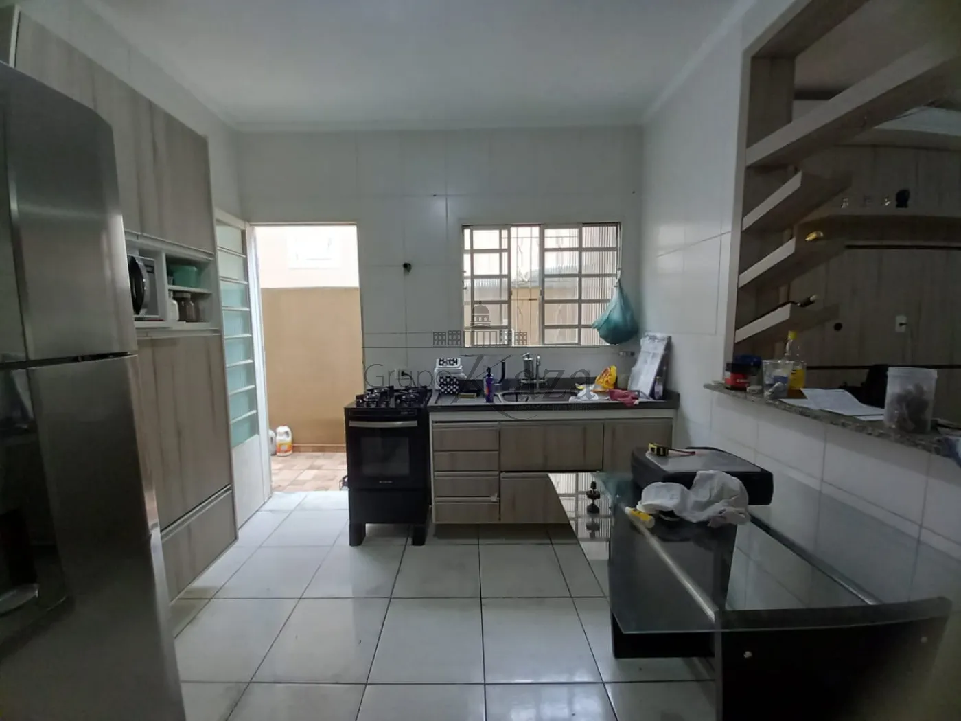 Foto 4 de Casa Térrea em Parque Interlagos, São José dos Campos - imagem 4