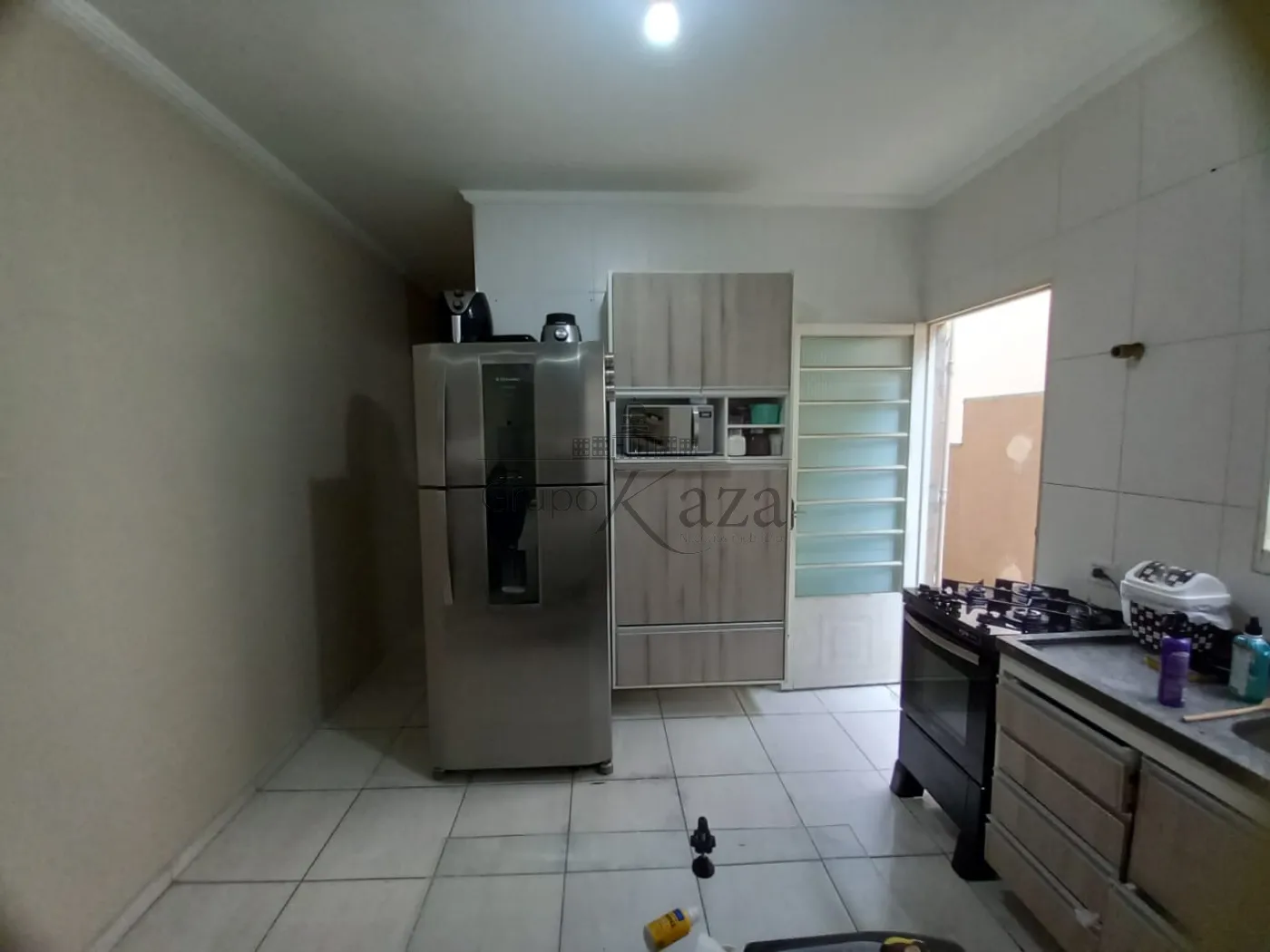 Foto 3 de Casa Térrea em Parque Interlagos, São José dos Campos - imagem 3