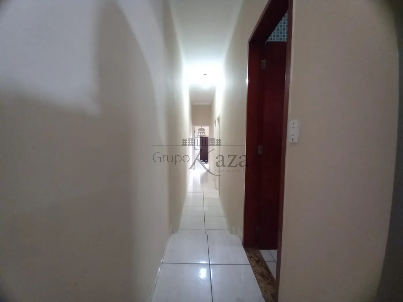 Foto 5 de Casa Térrea em Parque Interlagos, São José dos Campos - imagem 5