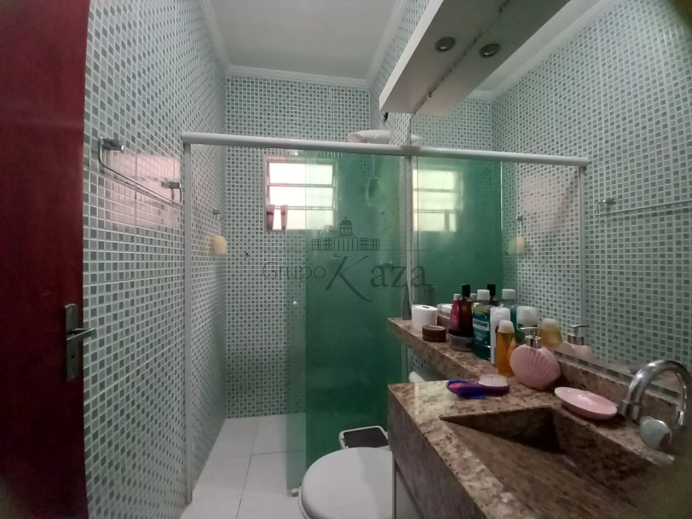 Foto 6 de Casa Térrea em Parque Interlagos, São José dos Campos - imagem 6