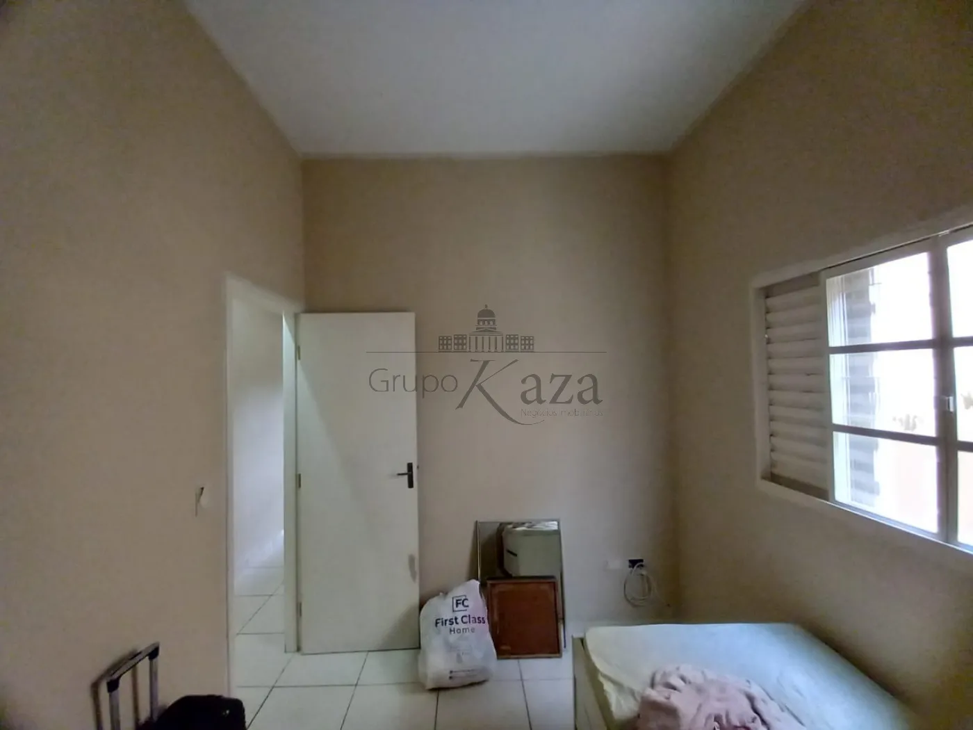 Foto 7 de Casa Térrea em Parque Interlagos, São José dos Campos - imagem 7