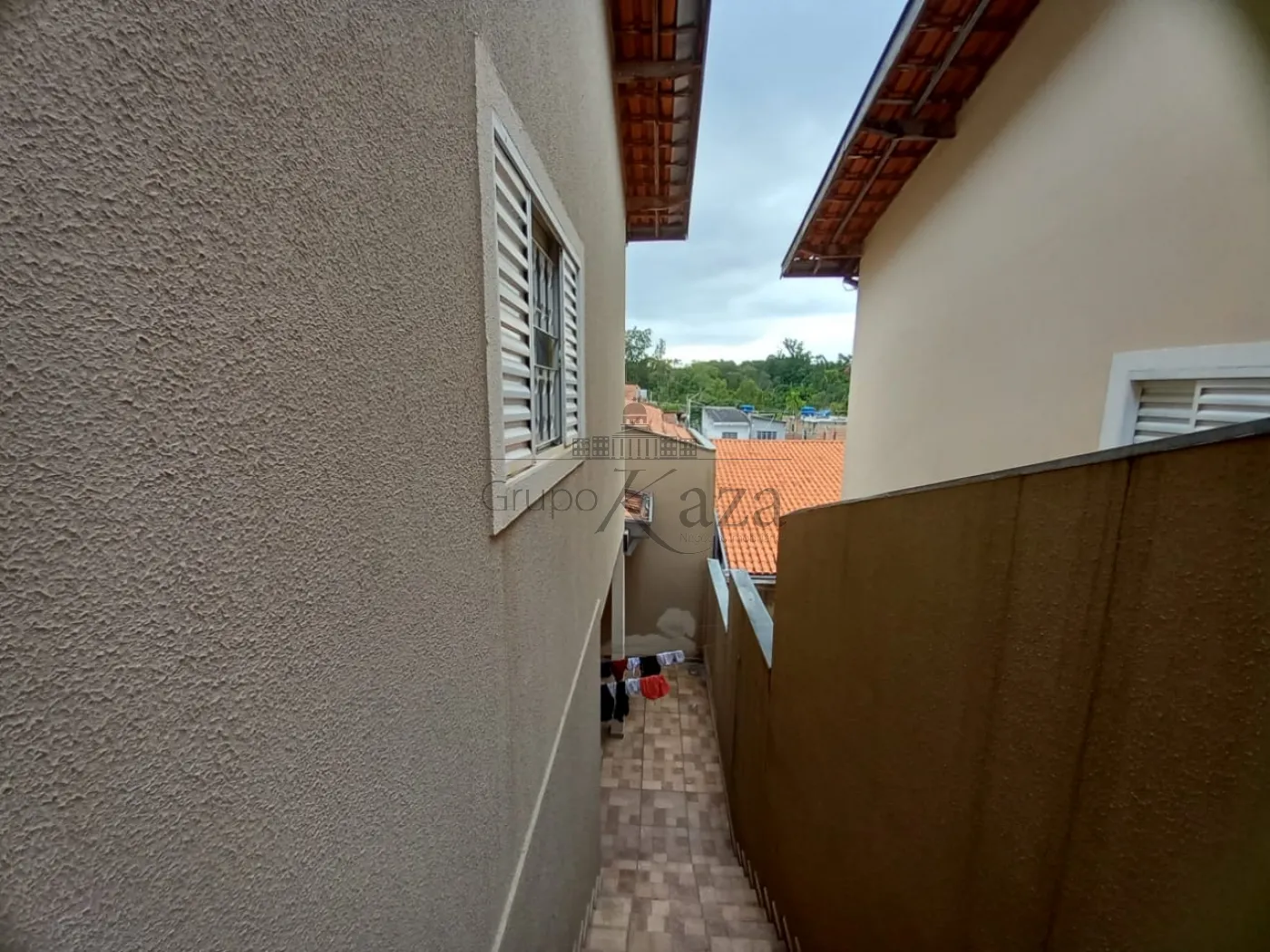 Foto 10 de Casa Térrea em Parque Interlagos, São José dos Campos - imagem 10