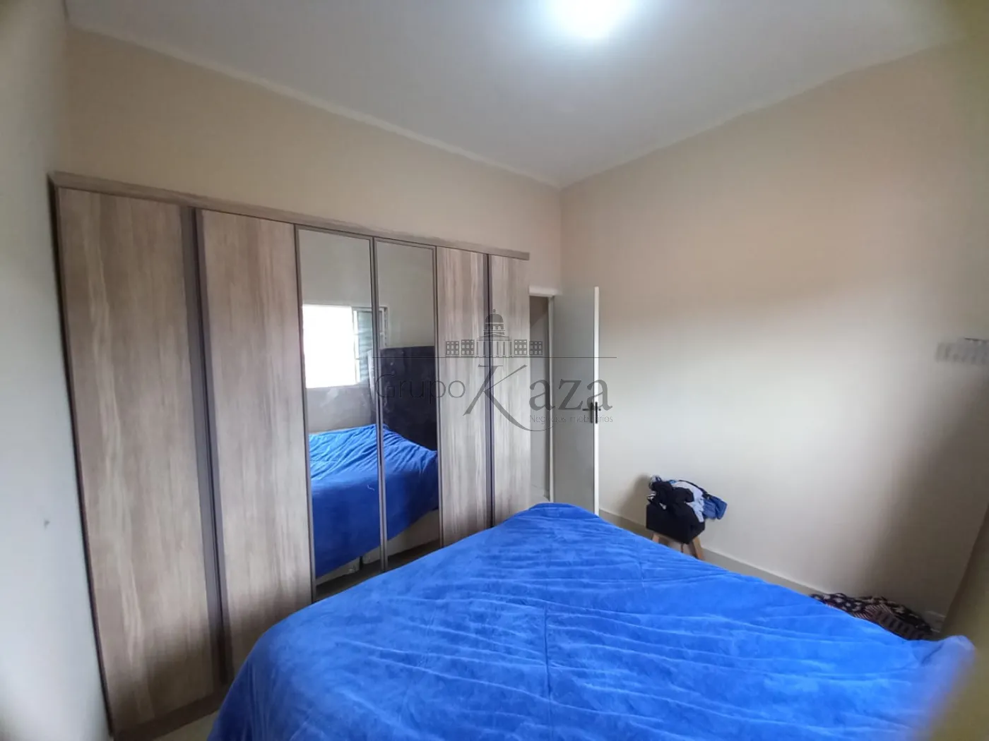 Foto 9 de Casa Térrea em Parque Interlagos, São José dos Campos - imagem 9