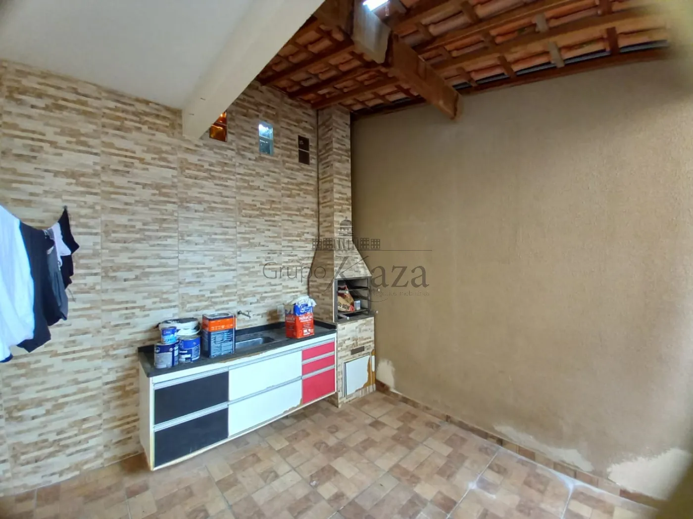 Foto 11 de Casa Térrea em Parque Interlagos, São José dos Campos - imagem 11