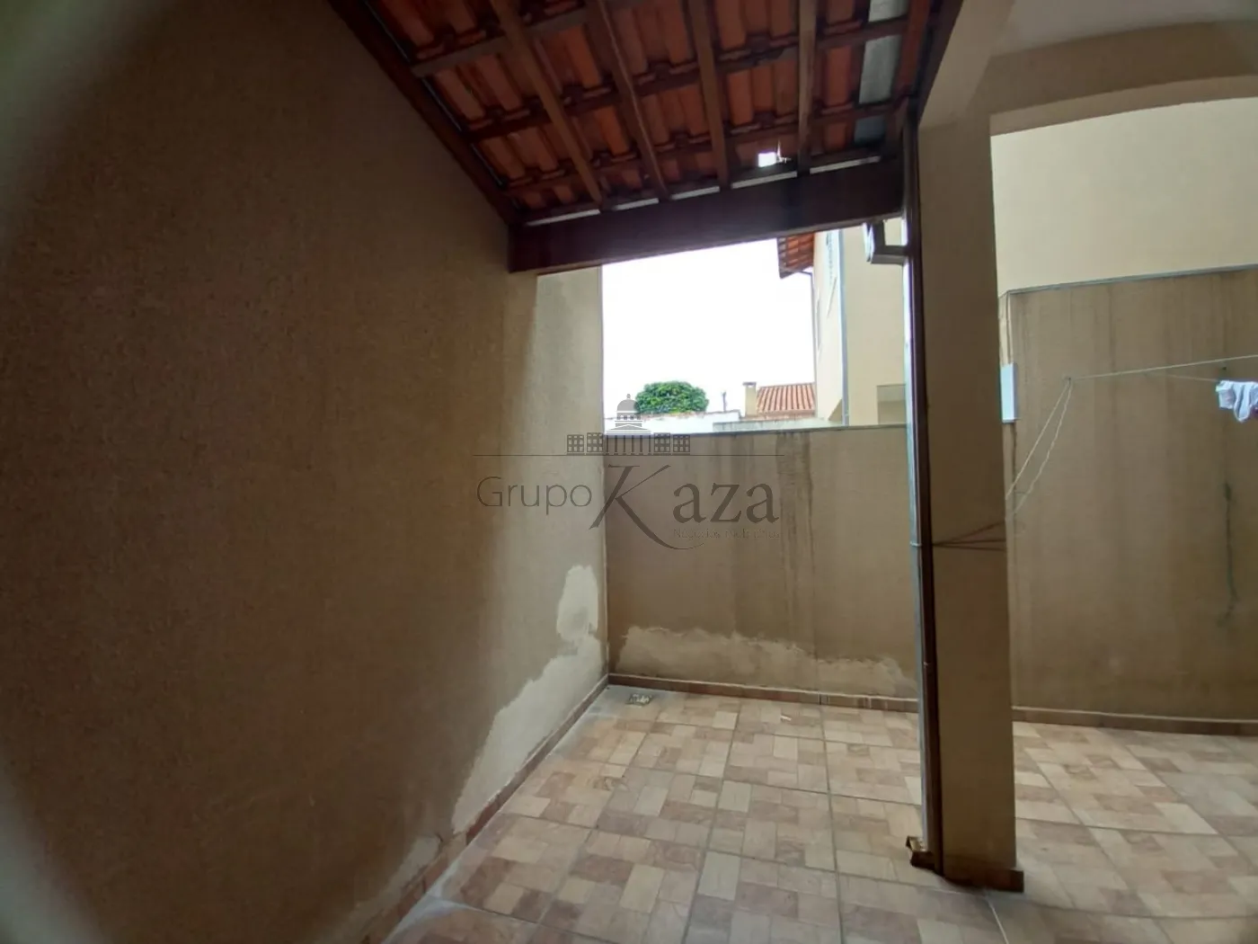 Foto 12 de Casa Térrea em Parque Interlagos, São José dos Campos - imagem 12