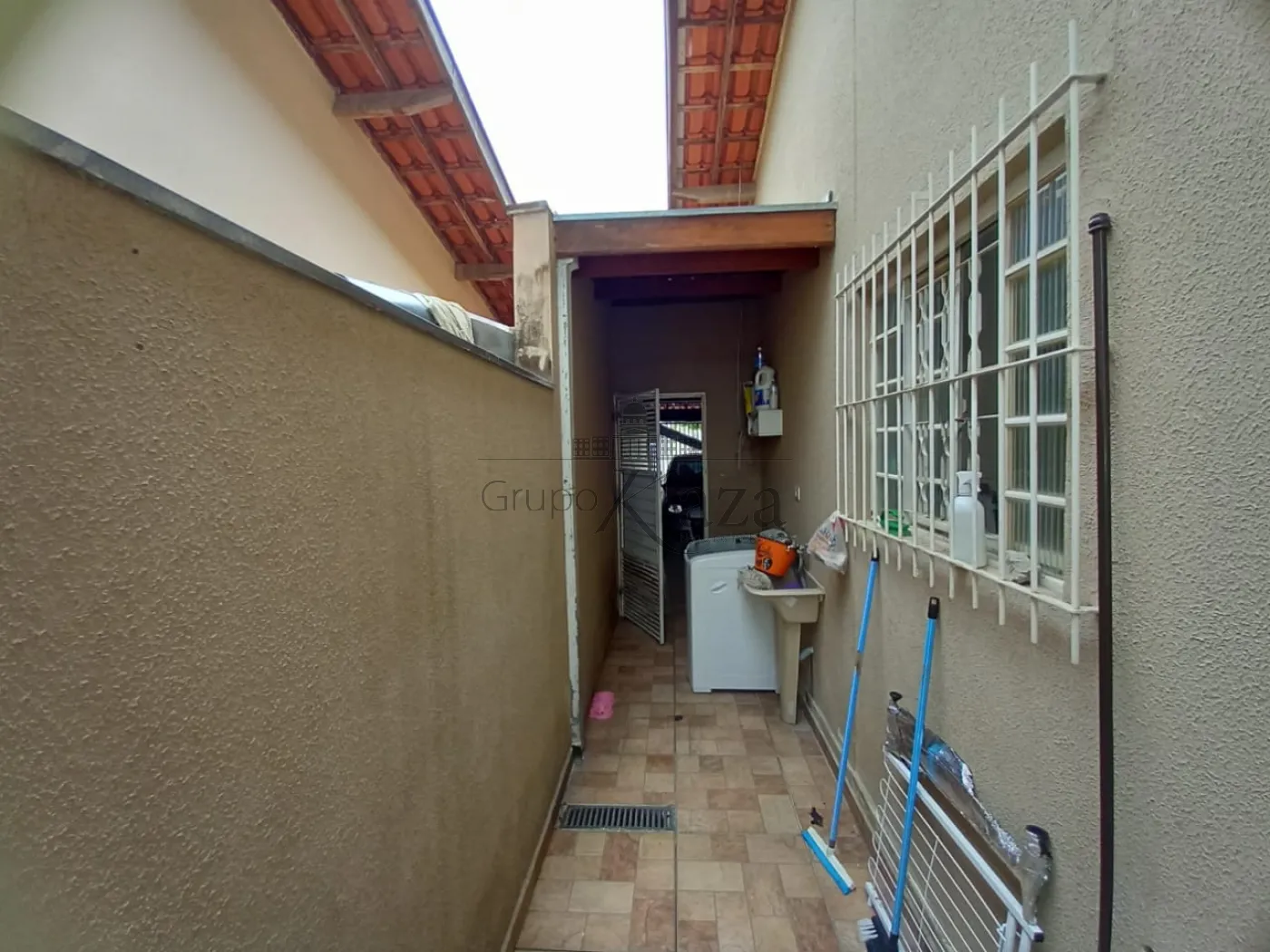 Foto 13 de Casa Térrea em Parque Interlagos, São José dos Campos - imagem 13