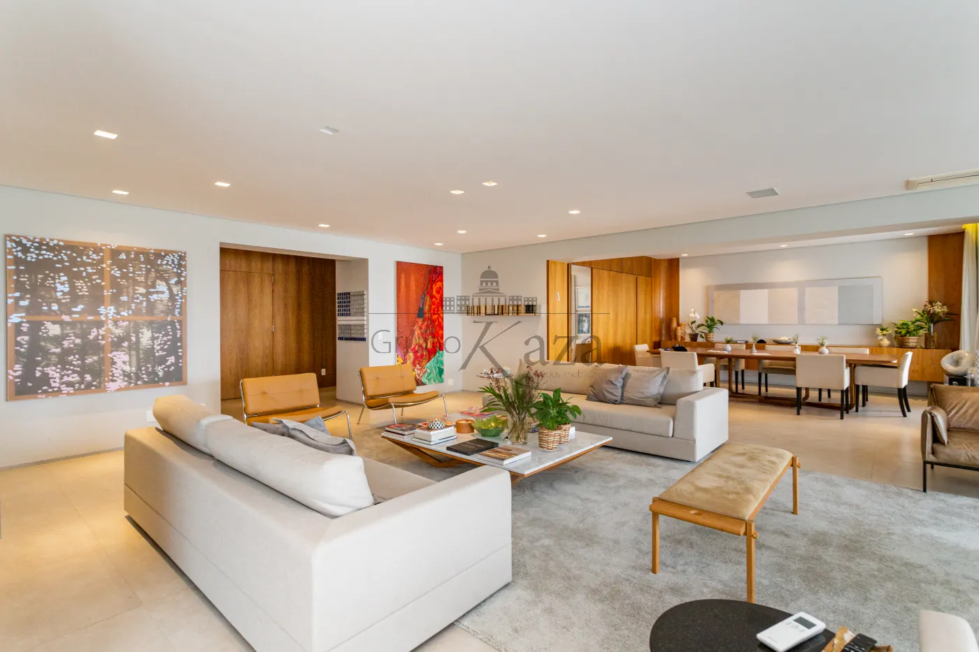 Foto 10 de Apartamento Padrão em Higienópolis, São Paulo - imagem 10