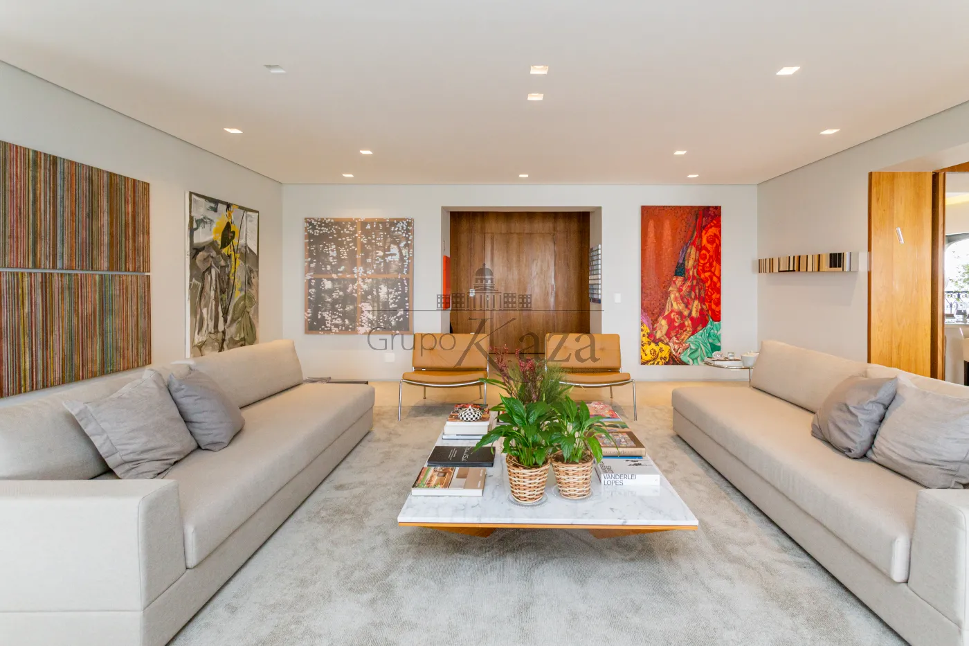 Foto 9 de Apartamento Padrão em Higienópolis, São Paulo - imagem 9