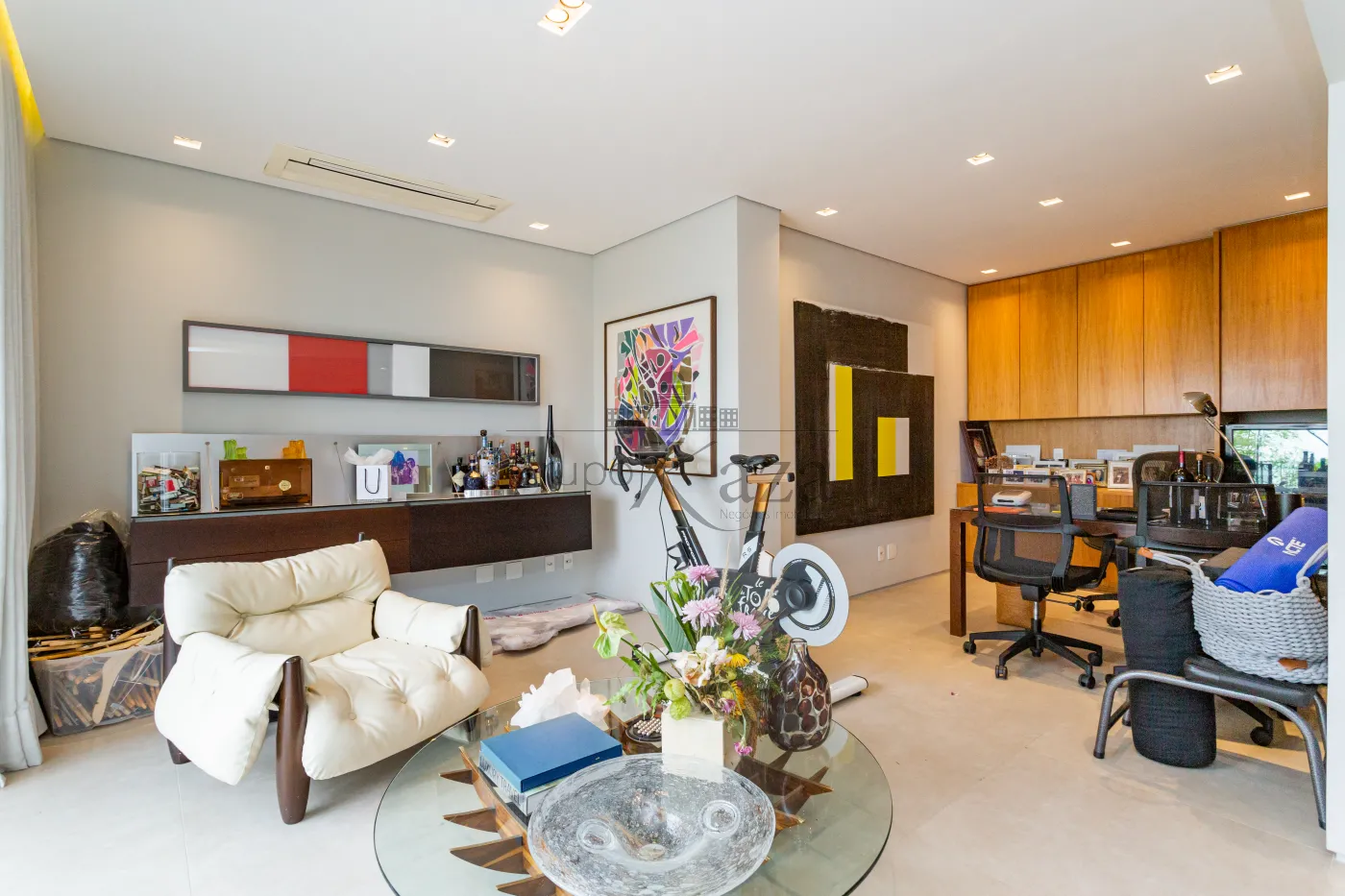 Foto 14 de Apartamento Padrão em Higienópolis, São Paulo - imagem 14