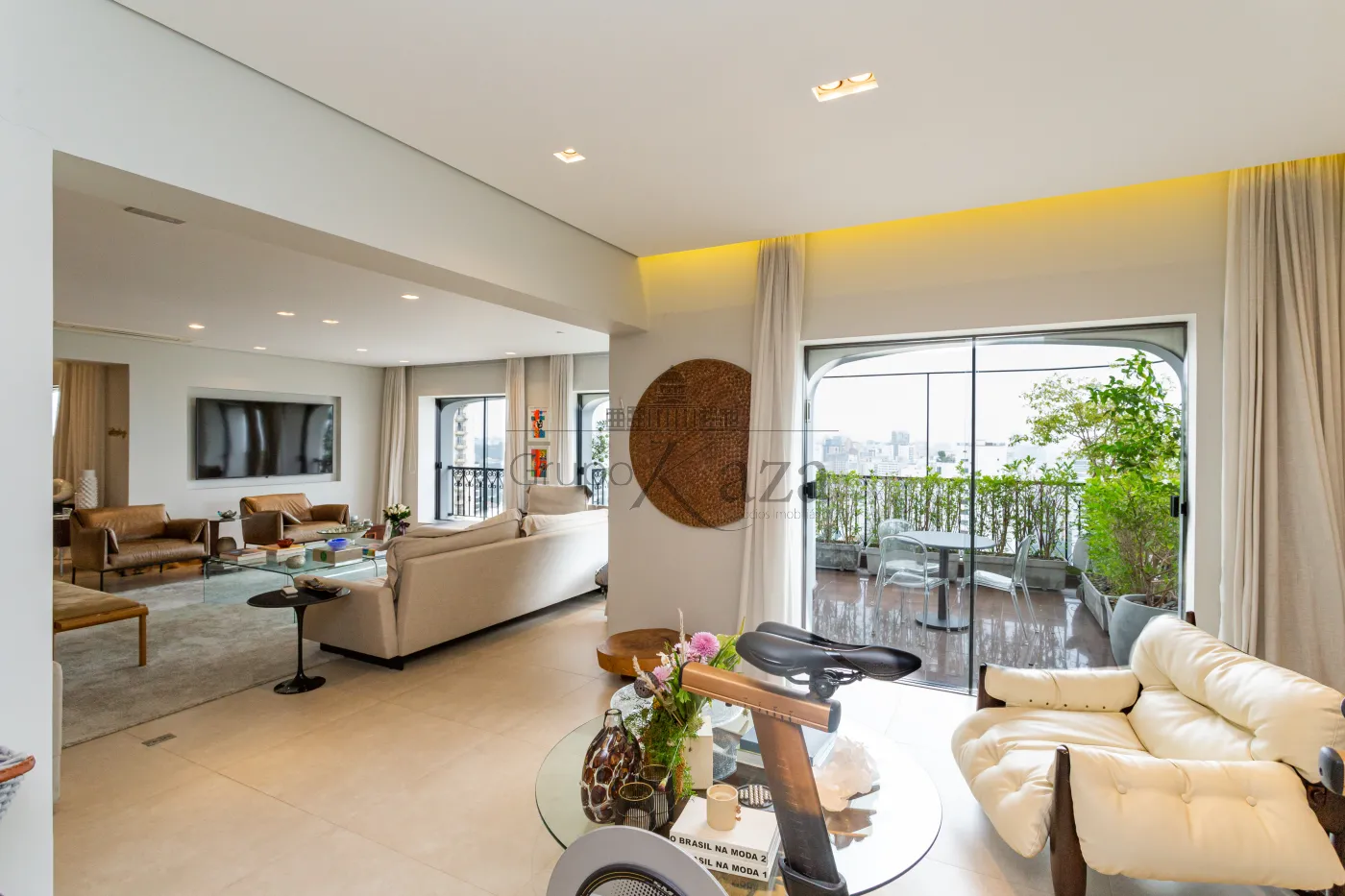 Foto 15 de Apartamento Padrão em Higienópolis, São Paulo - imagem 15