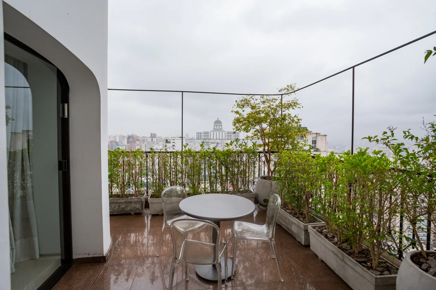 Foto 16 de Apartamento Padrão em Higienópolis, São Paulo - imagem 16