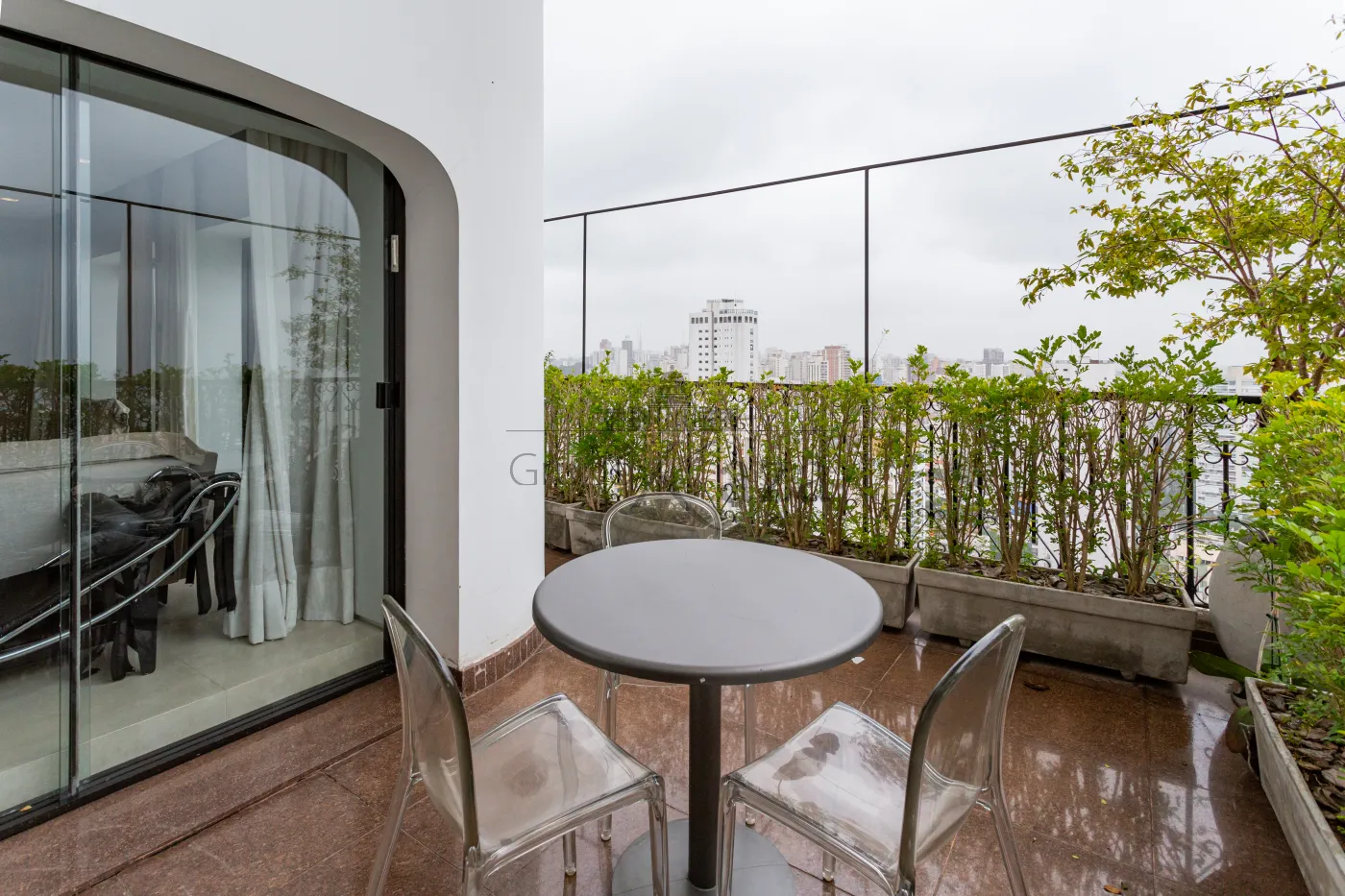 Foto 17 de Apartamento Padrão em Higienópolis, São Paulo - imagem 17