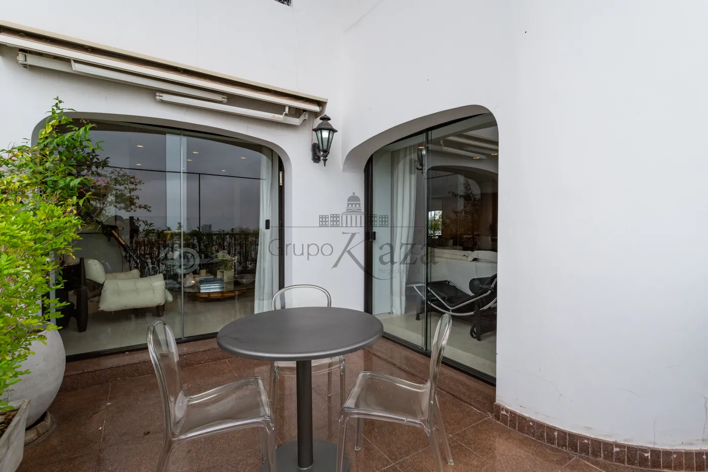 Foto 18 de Apartamento Padrão em Higienópolis, São Paulo - imagem 18
