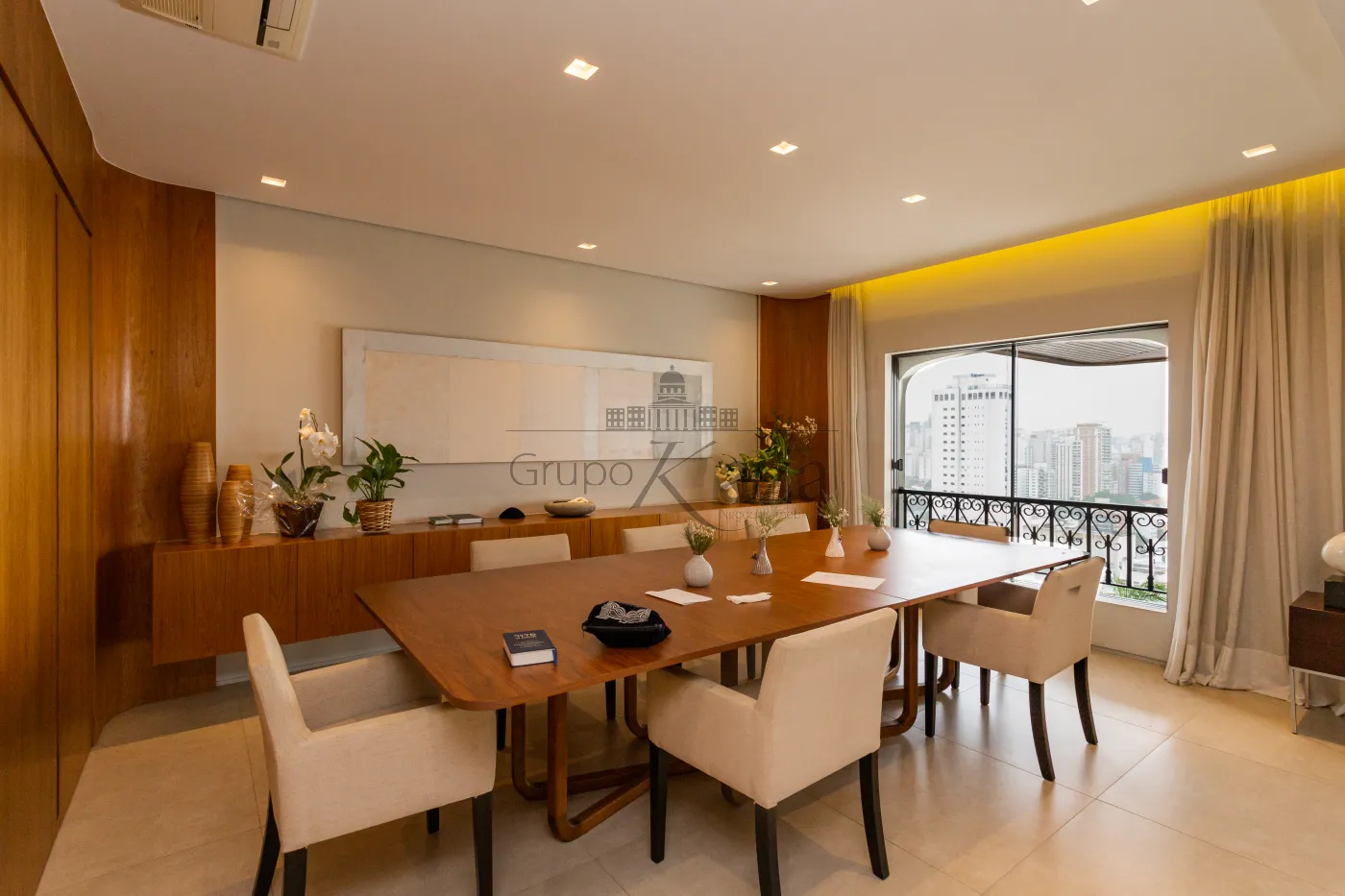 Foto 12 de Apartamento Padrão em Higienópolis, São Paulo - imagem 12