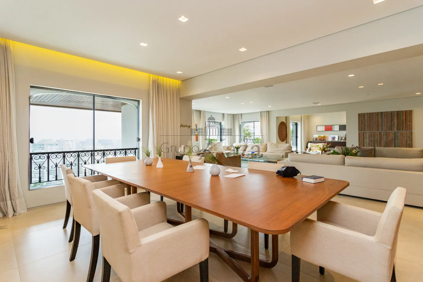 Foto 11 de Apartamento Padrão em Higienópolis, São Paulo - imagem 11