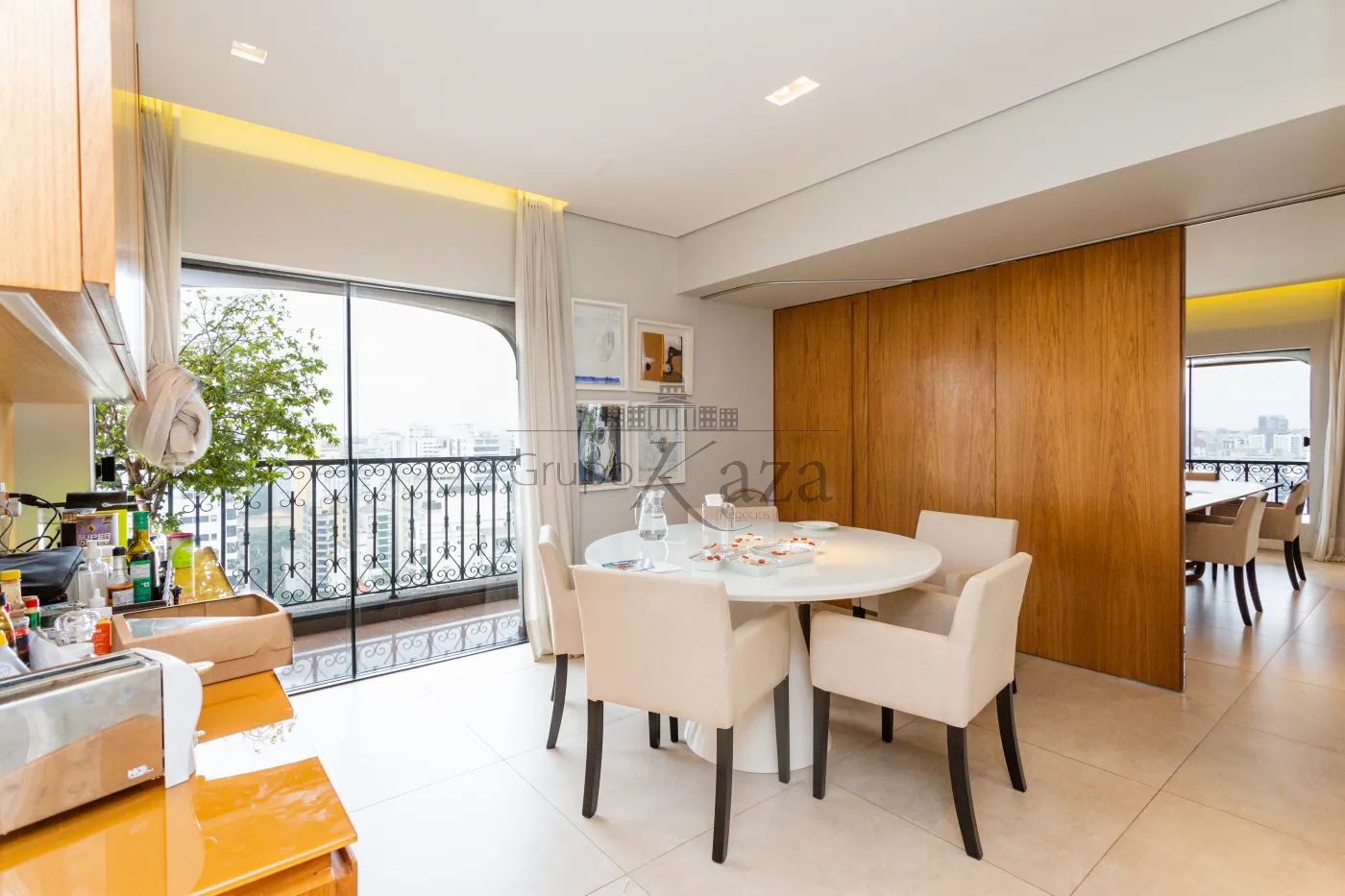 Foto 13 de Apartamento Padrão em Higienópolis, São Paulo - imagem 13