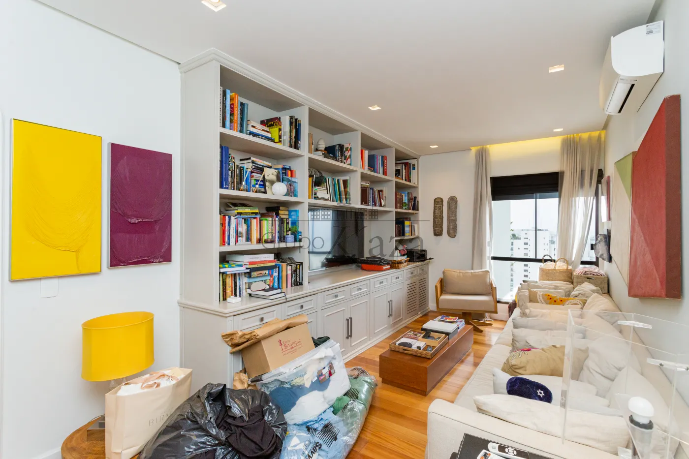 Foto 19 de Apartamento Padrão em Higienópolis, São Paulo - imagem 19