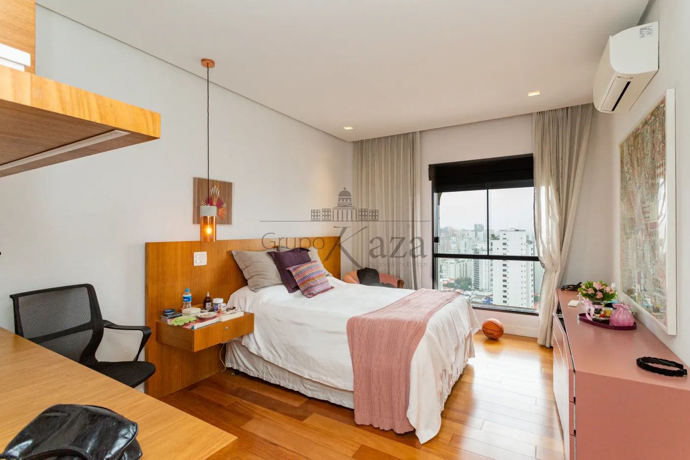 Foto 20 de Apartamento Padrão em Higienópolis, São Paulo - imagem 20