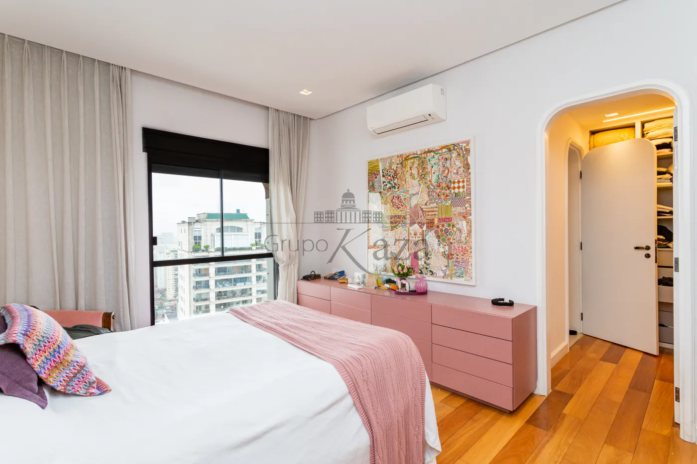 Foto 21 de Apartamento Padrão em Higienópolis, São Paulo - imagem 21