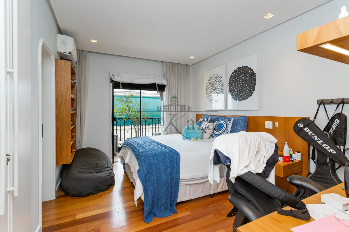Foto 22 de Apartamento Padrão em Higienópolis, São Paulo - imagem 22
