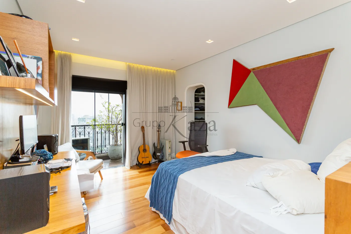 Foto 23 de Apartamento Padrão em Higienópolis, São Paulo - imagem 23