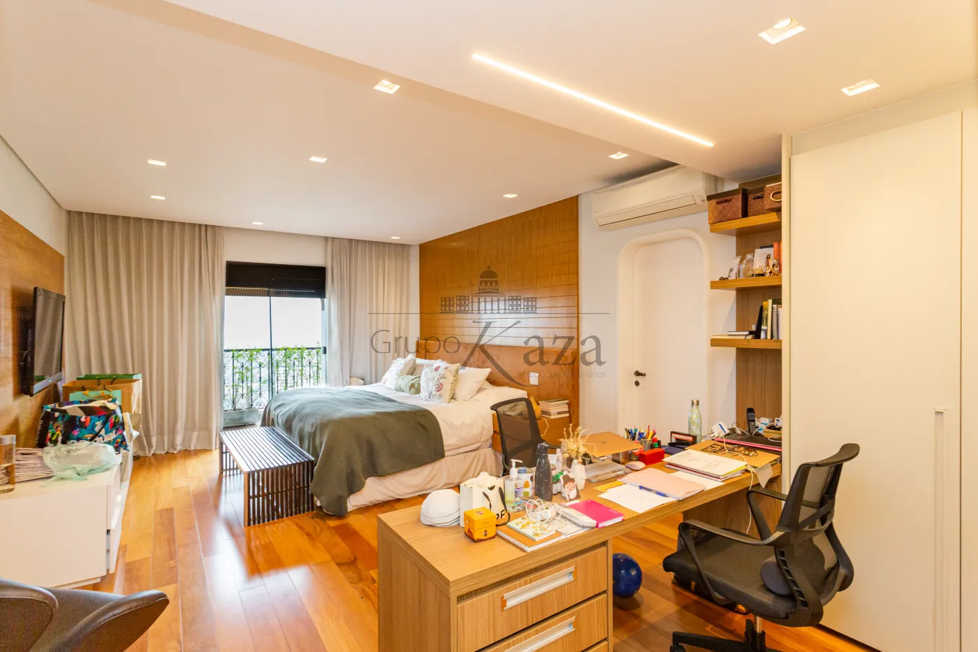 Foto 24 de Apartamento Padrão em Higienópolis, São Paulo - imagem 24