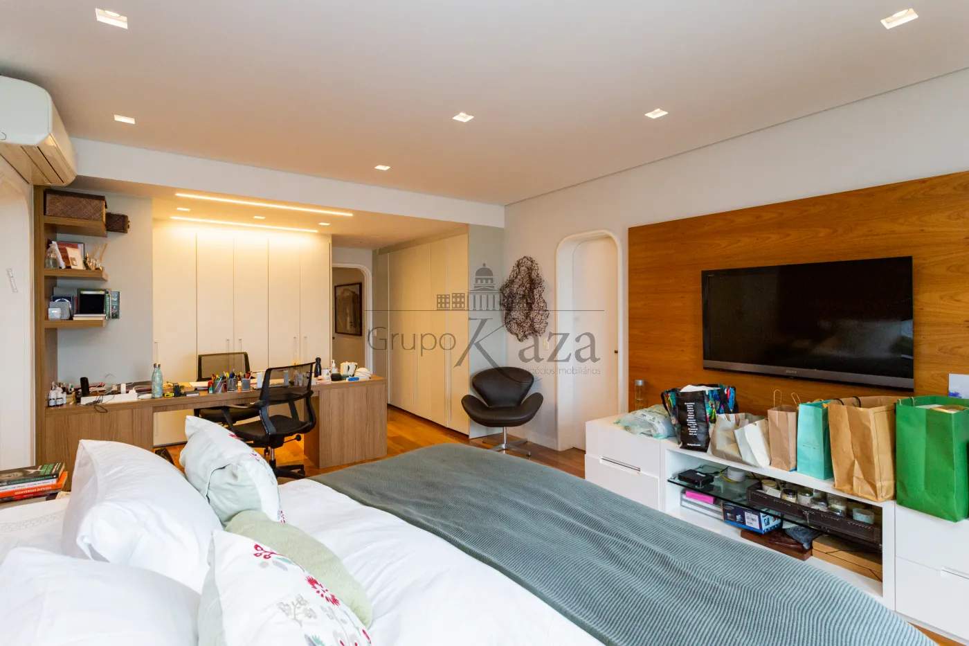 Foto 25 de Apartamento Padrão em Higienópolis, São Paulo - imagem 25