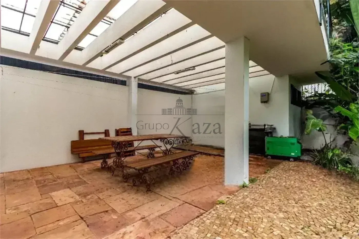 Foto 14 de Casa Sobrado em Jardim Luzitânia, São Paulo - imagem 14