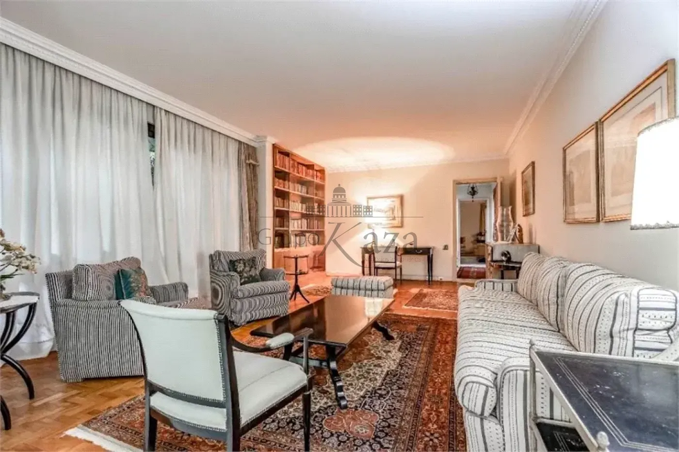 Foto 6 de Casa Sobrado em Jardim Luzitânia, São Paulo - imagem 6