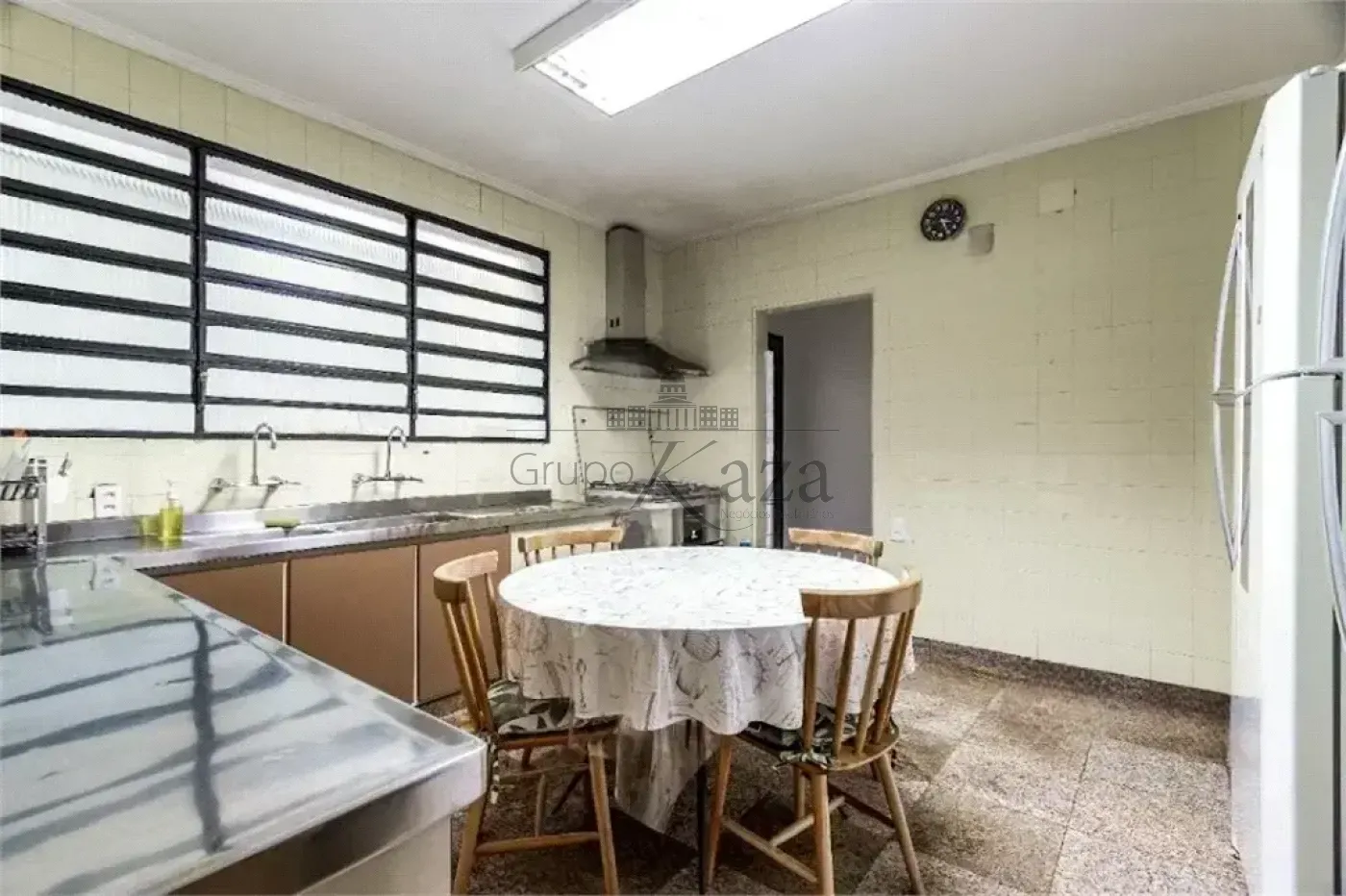 Foto 8 de Casa Sobrado em Jardim Luzitânia, São Paulo - imagem 8