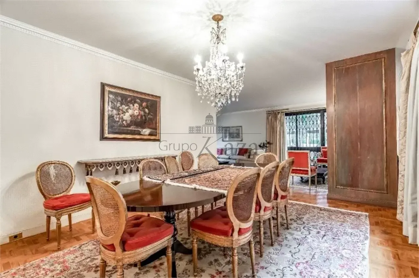 Foto 2 de Casa Sobrado em Jardim Luzitânia, São Paulo - imagem 2