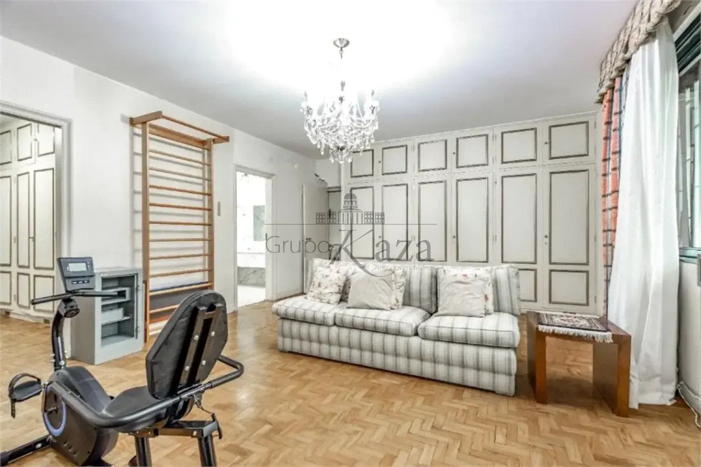Foto 12 de Casa Sobrado em Jardim Luzitânia, São Paulo - imagem 12