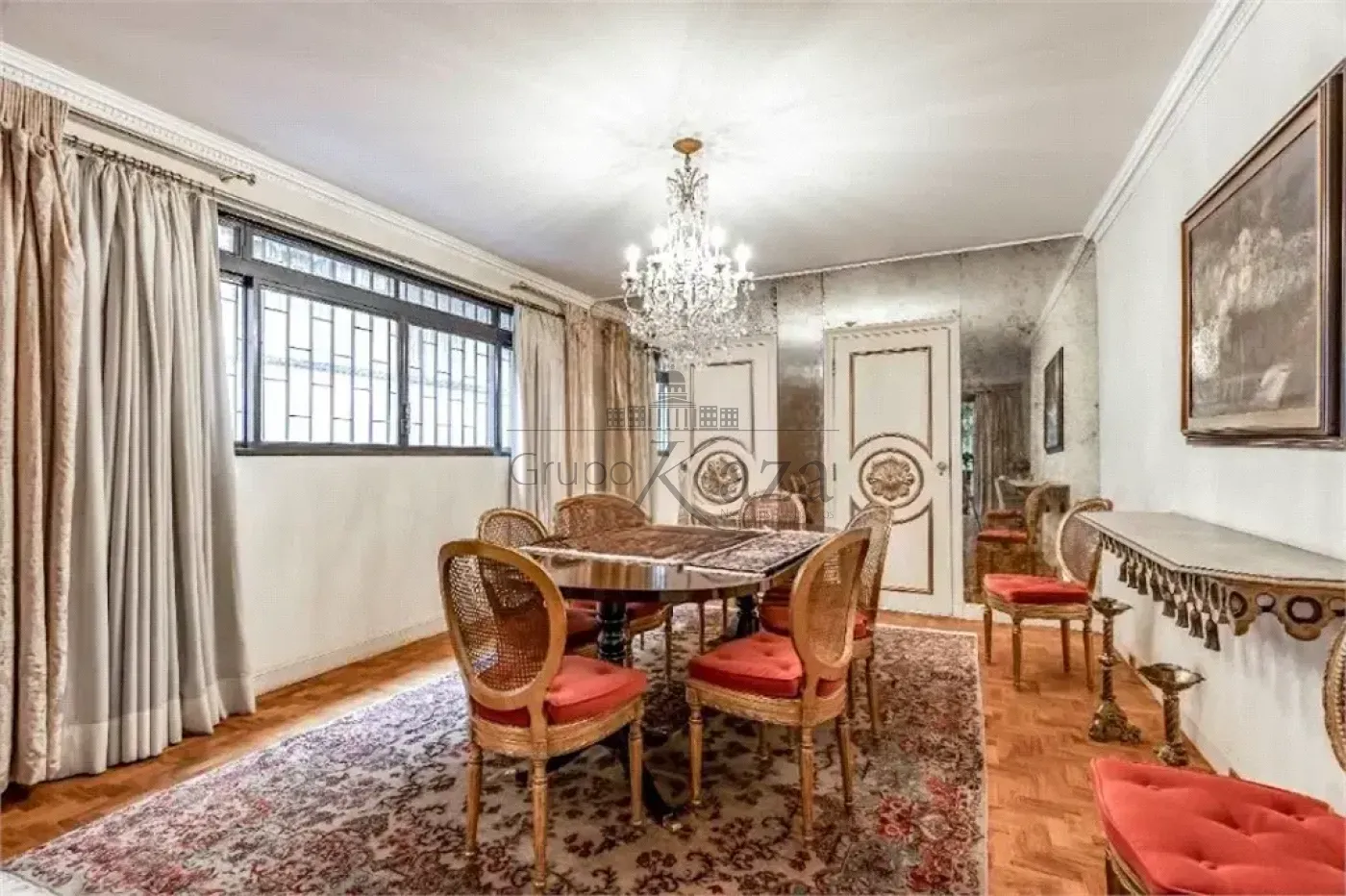 Foto 3 de Casa Sobrado em Jardim Luzitânia, São Paulo - imagem 3