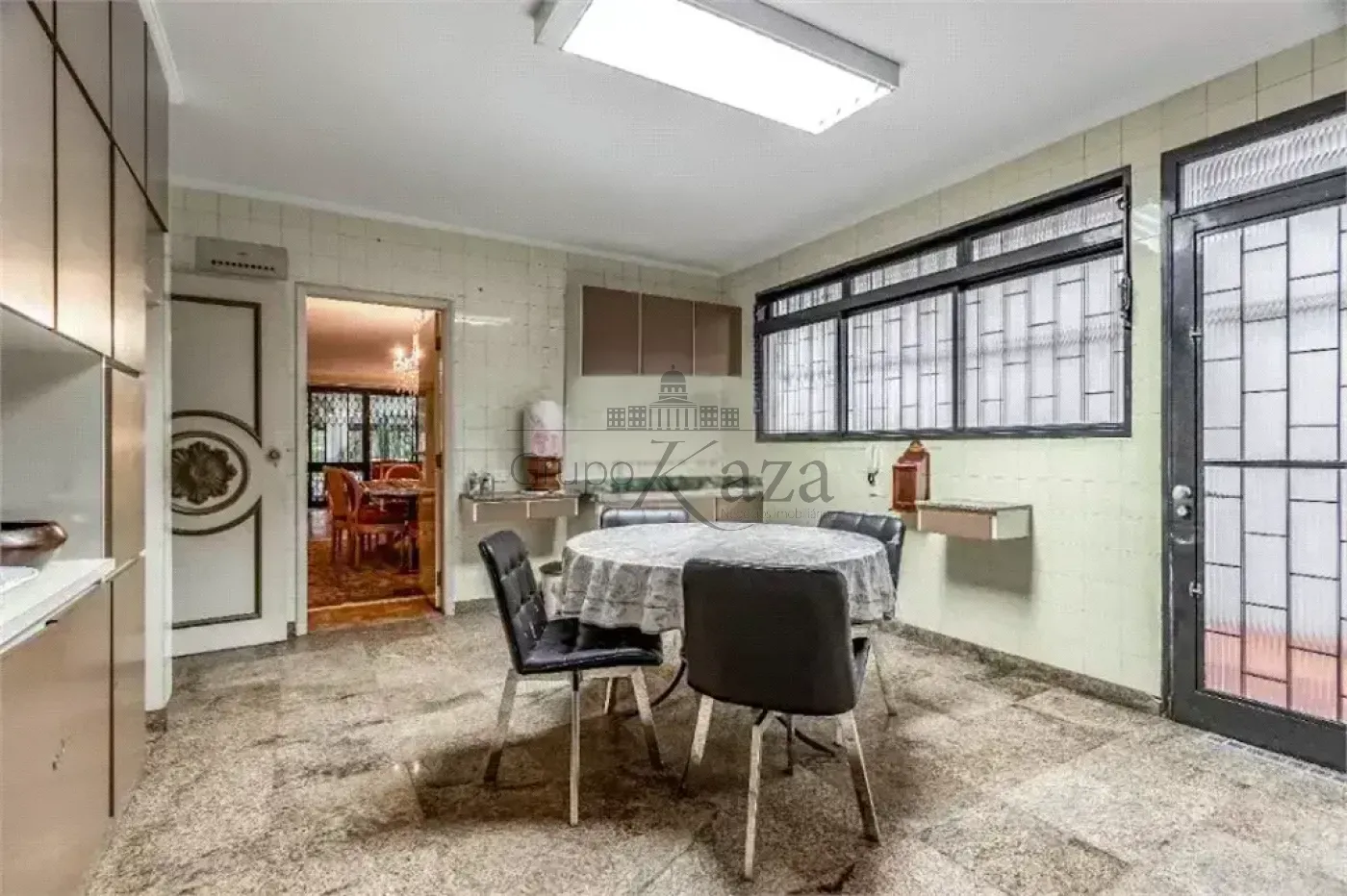 Foto 4 de Casa Sobrado em Jardim Luzitânia, São Paulo - imagem 4