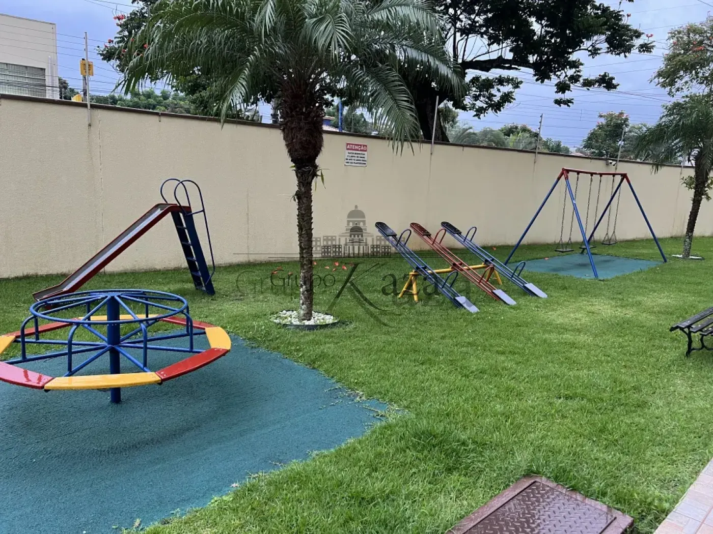 Foto 17 de Apartamento Padrão em Santa Cruz dos Lázaros, Jacareí - imagem 17