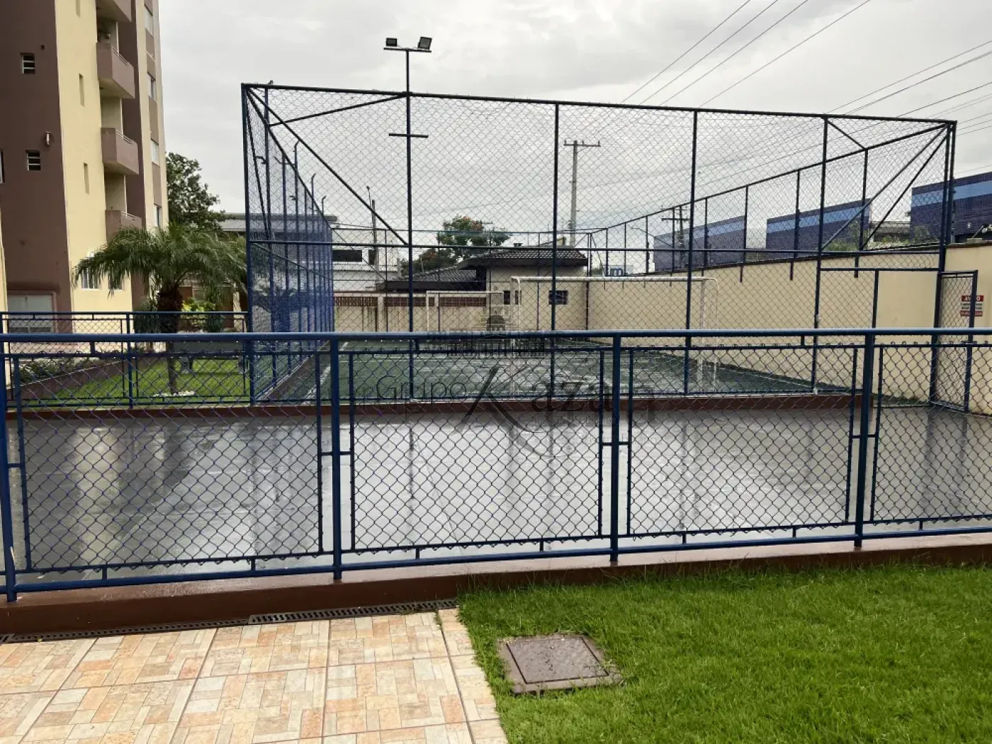 Foto 19 de Apartamento Padrão em Santa Cruz dos Lázaros, Jacareí - imagem 19