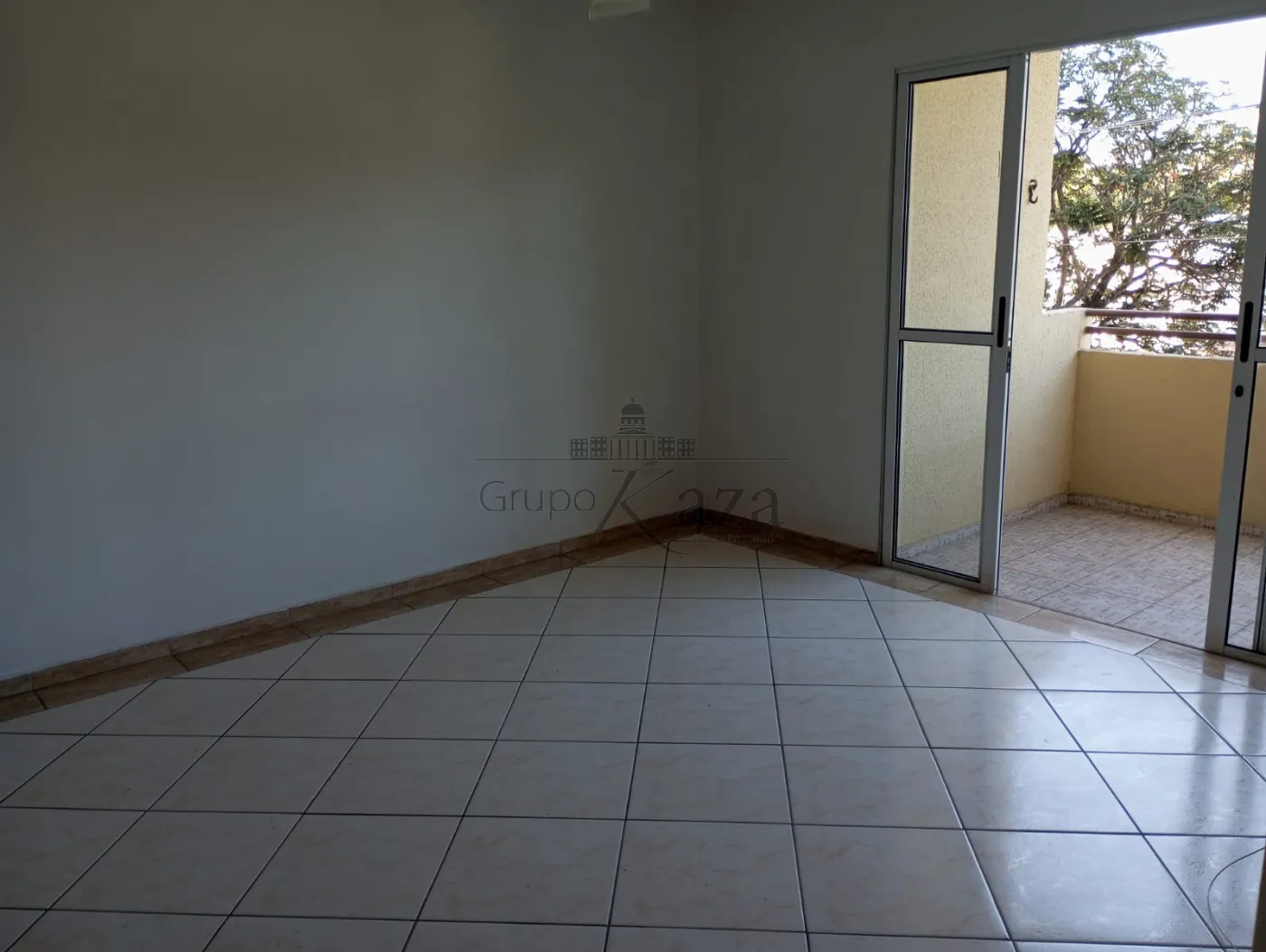 Foto 2 de Apartamento Padrão em Santa Cruz dos Lázaros, Jacareí - imagem 2